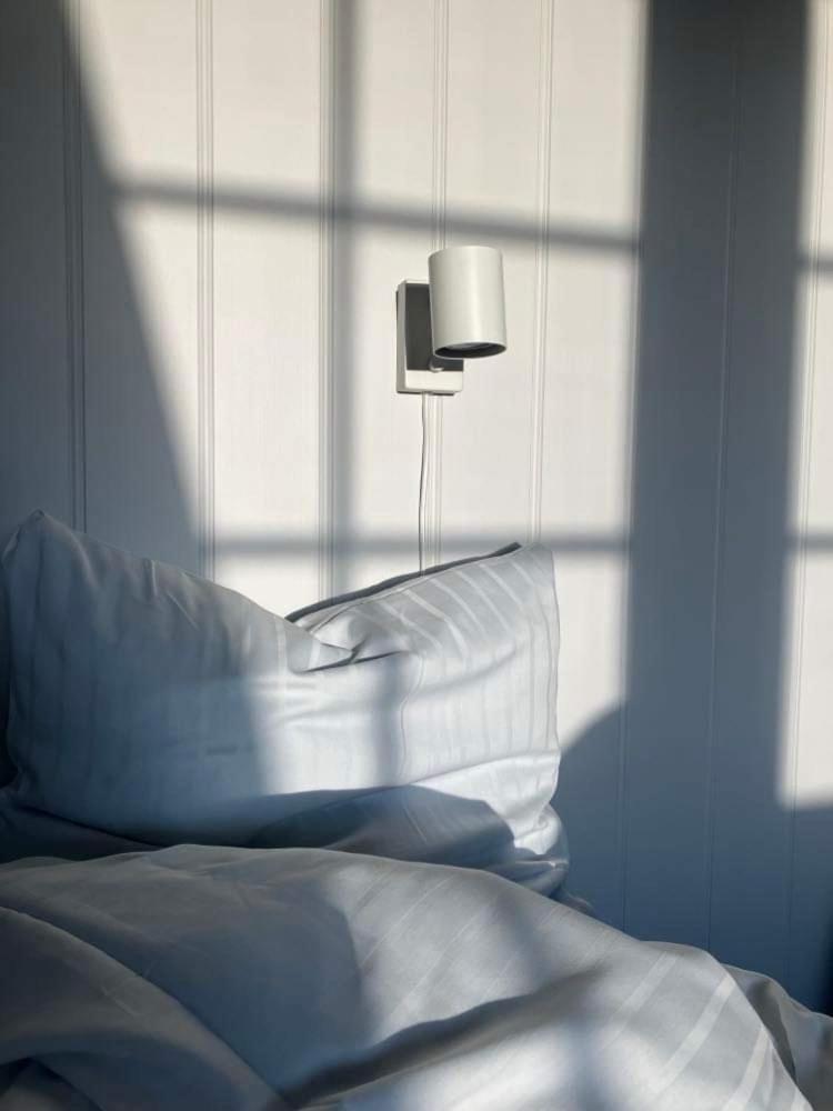 Guesthouse Laeso Vesterø Havn Exteriör bild